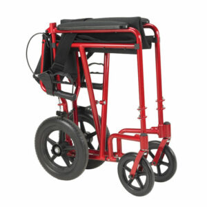 Drive Lightweight Expedition Transport Chair - Forsyth Medical Supply